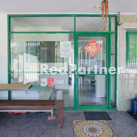 Pondok Hijau Residence RedPartner At Citraland Surabaya Bagian luar foto