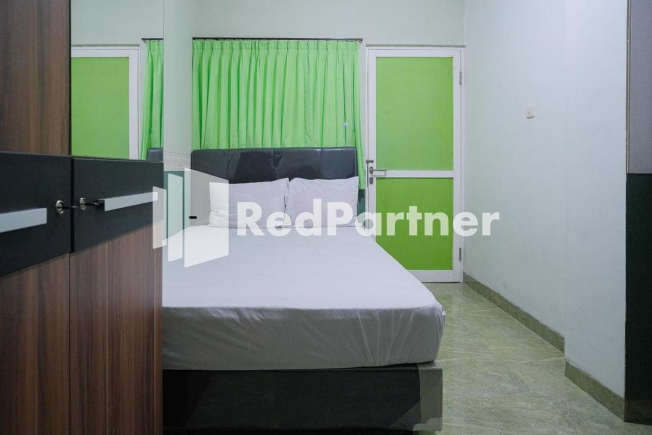 Pondok Hijau Residence RedPartner At Citraland Surabaya Bagian luar foto