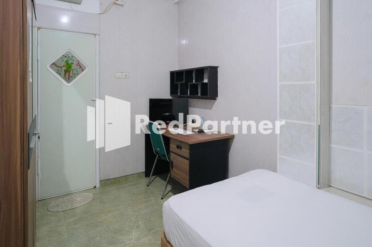 Pondok Hijau Residence RedPartner At Citraland Surabaya Bagian luar foto