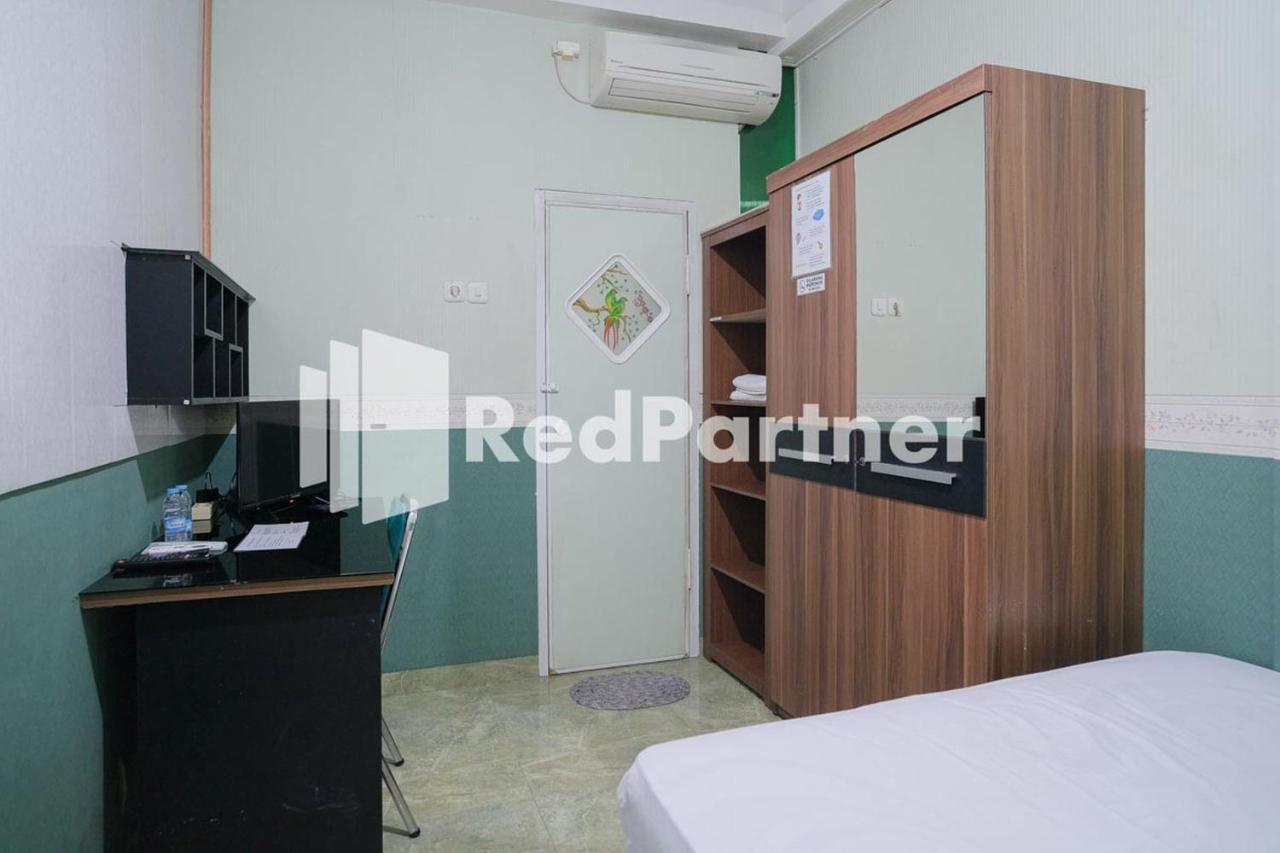 Pondok Hijau Residence RedPartner At Citraland Surabaya Bagian luar foto
