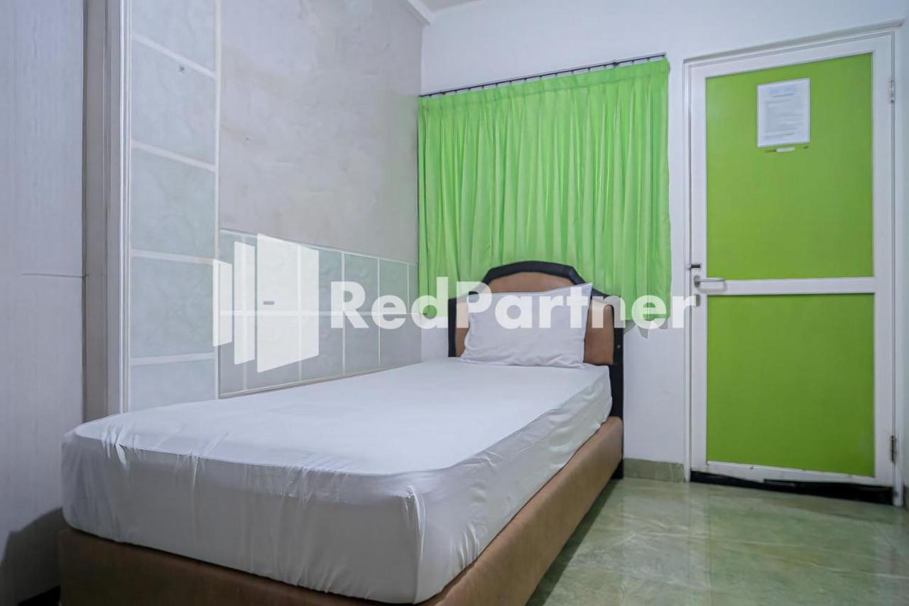 Pondok Hijau Residence RedPartner At Citraland Surabaya Bagian luar foto