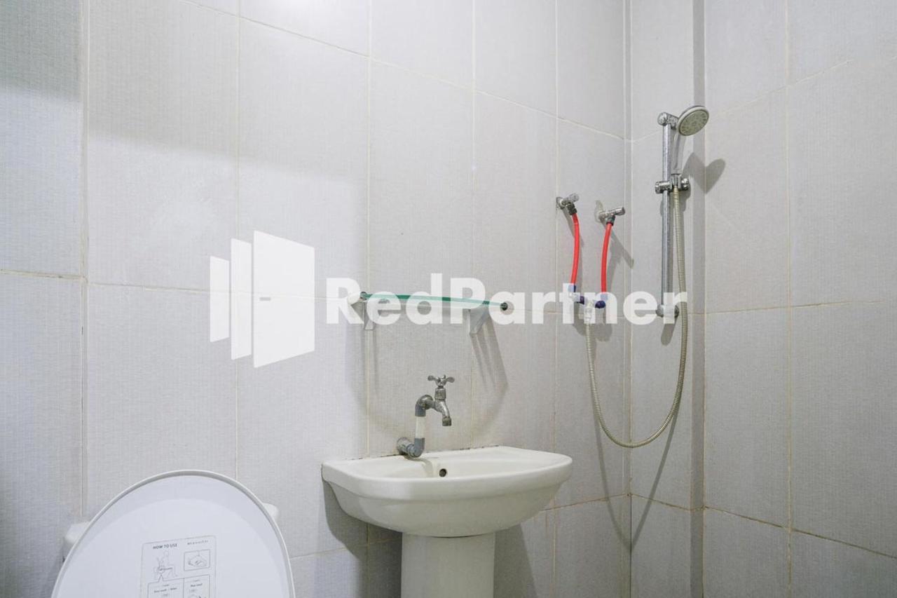 Pondok Hijau Residence RedPartner At Citraland Surabaya Bagian luar foto