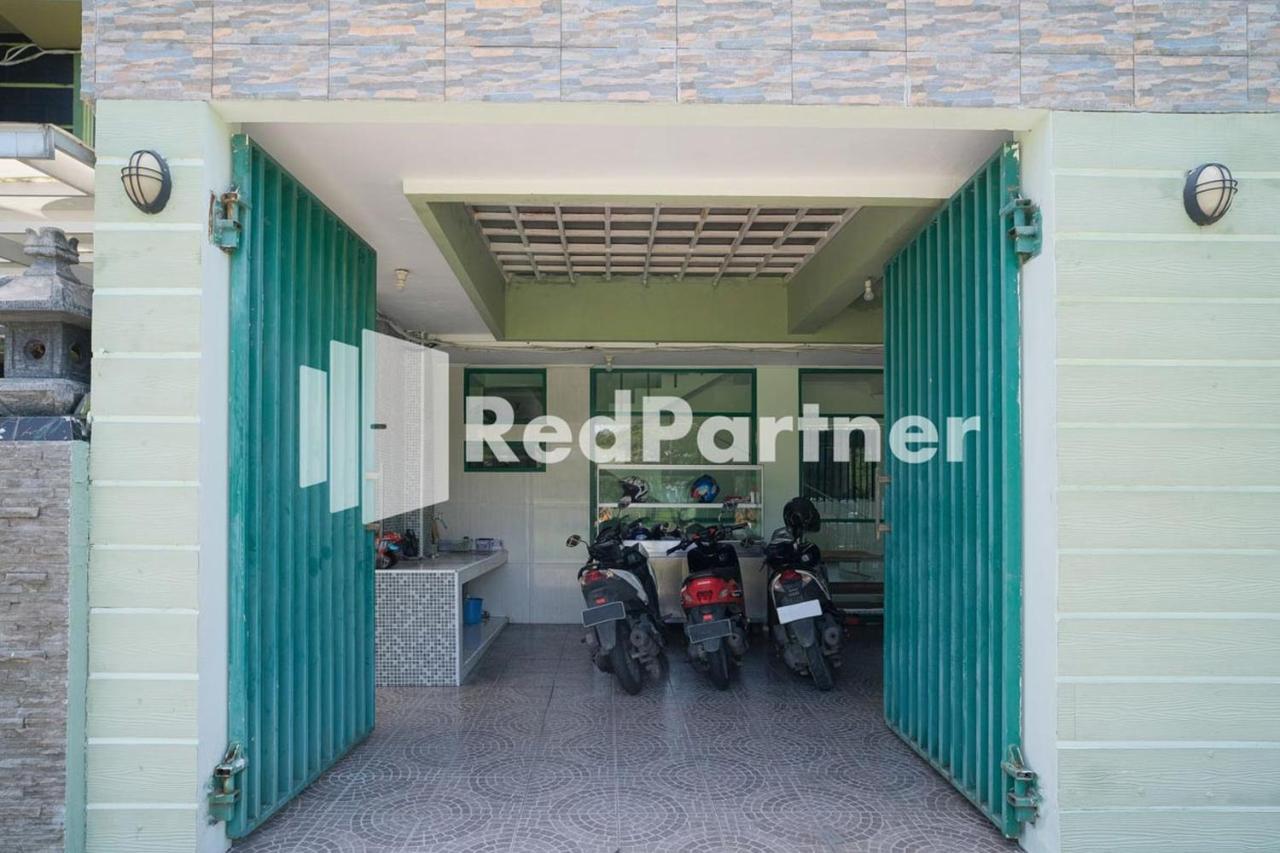 Pondok Hijau Residence RedPartner At Citraland Surabaya Bagian luar foto
