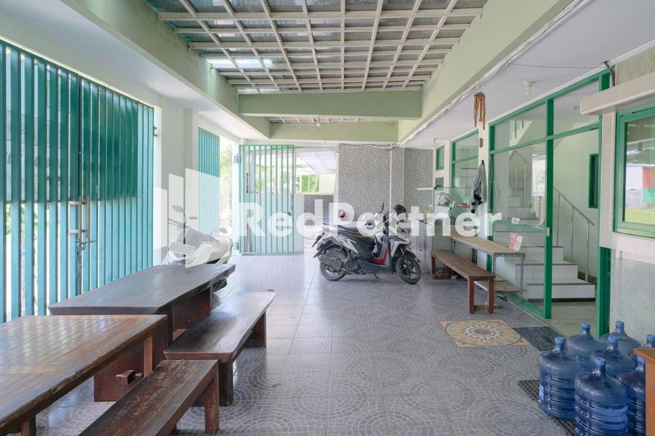Pondok Hijau Residence RedPartner At Citraland Surabaya Bagian luar foto