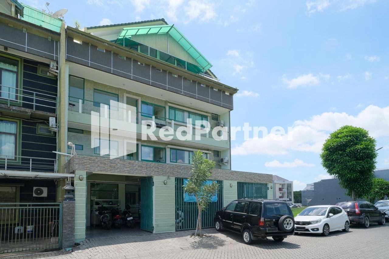 Pondok Hijau Residence RedPartner At Citraland Surabaya Bagian luar foto
